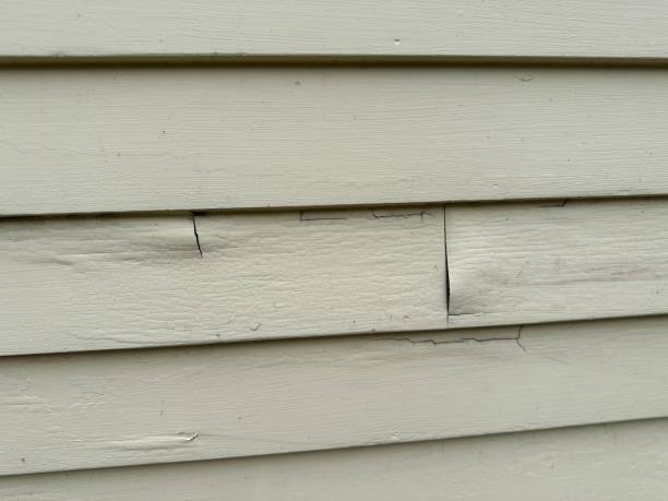 Siding for Multi-Family Homes in Appalachia, VA